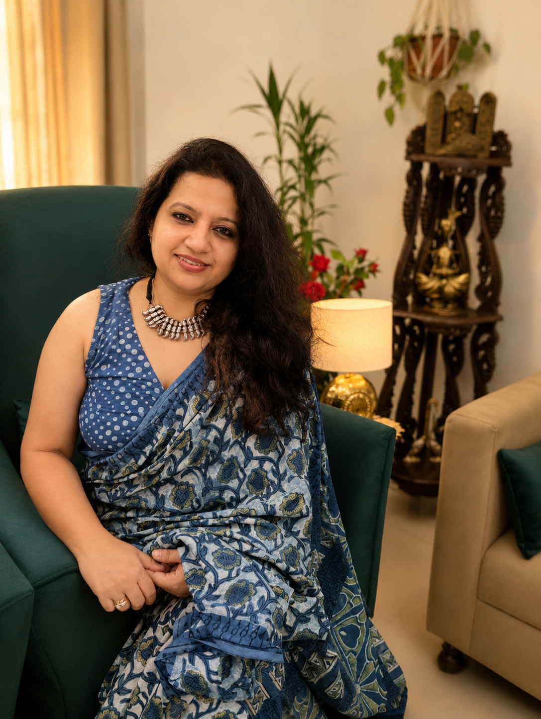 Neha Lall